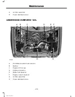 Предварительный просмотр 241 страницы Ford F-150 2014 Owner'S Manual