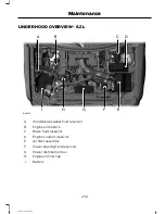 Предварительный просмотр 242 страницы Ford F-150 2014 Owner'S Manual