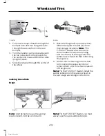 Предварительный просмотр 295 страницы Ford F-150 2014 Owner'S Manual