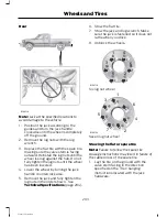 Предварительный просмотр 296 страницы Ford F-150 2014 Owner'S Manual