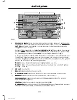 Предварительный просмотр 312 страницы Ford F-150 2014 Owner'S Manual