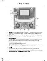 Предварительный просмотр 316 страницы Ford F-150 2014 Owner'S Manual