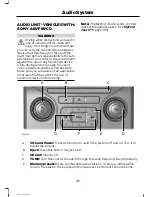 Предварительный просмотр 318 страницы Ford F-150 2014 Owner'S Manual