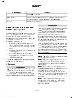 Предварительный просмотр 341 страницы Ford F-150 2014 Owner'S Manual