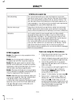 Предварительный просмотр 347 страницы Ford F-150 2014 Owner'S Manual