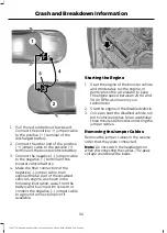 Предварительный просмотр 99 страницы Ford F-150 2021 Supplemental Owner'S Manual