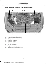 Предварительный просмотр 100 страницы Ford F-150 2021 Supplemental Owner'S Manual