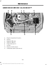 Предварительный просмотр 103 страницы Ford F-150 2021 Supplemental Owner'S Manual