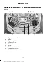 Предварительный просмотр 104 страницы Ford F-150 2021 Supplemental Owner'S Manual