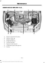 Предварительный просмотр 105 страницы Ford F-150 2021 Supplemental Owner'S Manual