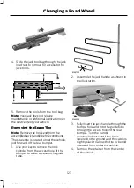 Предварительный просмотр 126 страницы Ford F-150 2021 Supplemental Owner'S Manual