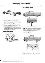 Предварительный просмотр 127 страницы Ford F-150 2021 Supplemental Owner'S Manual