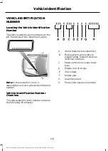 Предварительный просмотр 131 страницы Ford F-150 2021 Supplemental Owner'S Manual