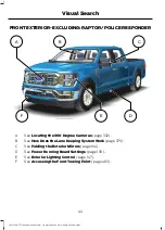 Предварительный просмотр 48 страницы Ford F-150 2023 Owner'S Manual