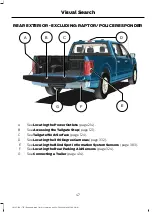 Предварительный просмотр 51 страницы Ford F-150 2023 Owner'S Manual