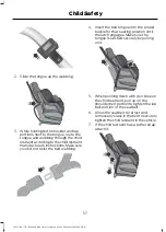 Предварительный просмотр 61 страницы Ford F-150 2023 Owner'S Manual