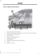 Предварительный просмотр 89 страницы Ford F-150 2023 Owner'S Manual