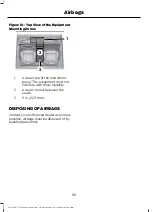 Предварительный просмотр 90 страницы Ford F-150 2023 Owner'S Manual