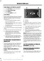 Preview for 169 page of Ford F-150 2023 Owner'S Manual