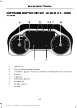 Предварительный просмотр 173 страницы Ford F-150 2023 Owner'S Manual