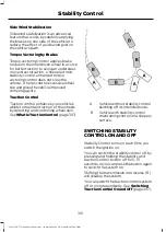 Предварительный просмотр 314 страницы Ford F-150 2023 Owner'S Manual