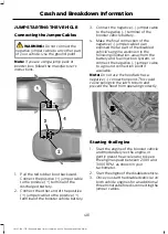 Preview for 485 page of Ford F-150 2023 Owner'S Manual