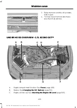 Предварительный просмотр 503 страницы Ford F-150 2023 Owner'S Manual