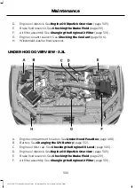 Предварительный просмотр 504 страницы Ford F-150 2023 Owner'S Manual