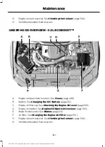 Предварительный просмотр 505 страницы Ford F-150 2023 Owner'S Manual