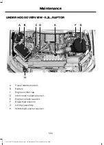 Предварительный просмотр 508 страницы Ford F-150 2023 Owner'S Manual