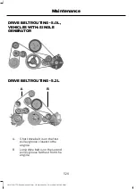 Предварительный просмотр 532 страницы Ford F-150 2023 Owner'S Manual