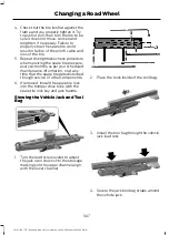 Предварительный просмотр 571 страницы Ford F-150 2023 Owner'S Manual