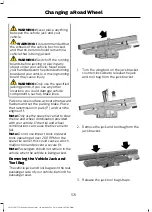 Предварительный просмотр 574 страницы Ford F-150 2023 Owner'S Manual