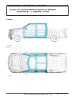 Preview for 24 page of Ford F-150 Hybrid 2021 Emergency Response Manual