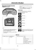 Предварительный просмотр 121 страницы Ford F-150 Owner'S Manual