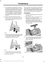 Предварительный просмотр 194 страницы Ford F-150 Owner'S Manual