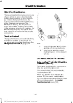 Предварительный просмотр 213 страницы Ford F-150 Owner'S Manual