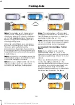 Предварительный просмотр 219 страницы Ford F-150 Owner'S Manual