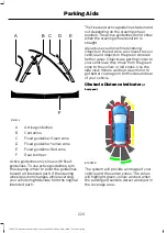 Предварительный просмотр 223 страницы Ford F-150 Owner'S Manual