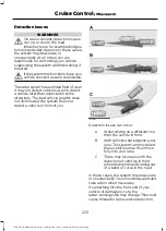 Предварительный просмотр 232 страницы Ford F-150 Owner'S Manual