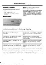 Предварительный просмотр 233 страницы Ford F-150 Owner'S Manual