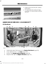 Предварительный просмотр 323 страницы Ford F-150 Owner'S Manual