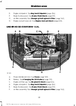 Предварительный просмотр 324 страницы Ford F-150 Owner'S Manual