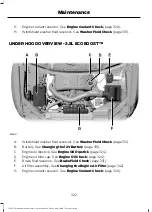 Предварительный просмотр 325 страницы Ford F-150 Owner'S Manual