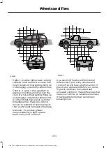 Предварительный просмотр 356 страницы Ford F-150 Owner'S Manual