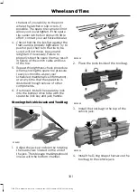 Предварительный просмотр 384 страницы Ford F-150 Owner'S Manual