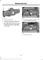 Предварительный просмотр 385 страницы Ford F-150 Owner'S Manual