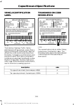 Предварительный просмотр 393 страницы Ford F-150 Owner'S Manual