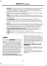 Предварительный просмотр 489 страницы Ford F-150 Owner'S Manual