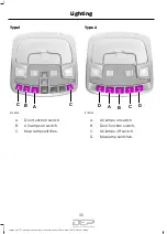 Предварительный просмотр 95 страницы Ford F-250 2017 Owner'S Manual